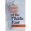 A Vegan Taste of the Middle East (Vegan Cookbooks)