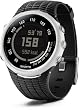 Suunto t1c Heart Rate Monitor and Fitness Trainer Watch (Black Panda)