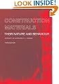 Construction Materials: Their Nature and Behaviour, Third Edition