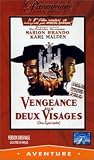 Revue Paramount  / La Vengeance à deux visages - VOST