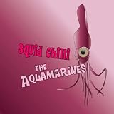Squid Chilli