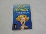 Gisela Schl�ter: Lassen Sie mich auch mal zu Wort kommen