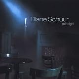 Review Diane Schuur  / Midnight