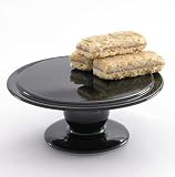 Nigella Lawson Cake Stand Black