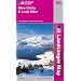 Glen Orchy and Loch Etive (Landranger Maps)