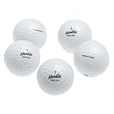 Maxfli Noodle Recycled Golf Balls, 36 pack by