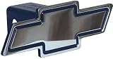 TM Performance Products 30001 Premium Series Hitch Cover