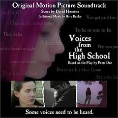 Voices from the High School - Original Motion Picture Soundtrack