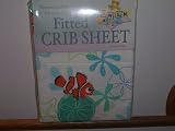 Owen Fitted Crib Sheet