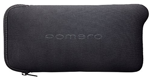 KINGJIM DMC4 black soft case Pomela DM100