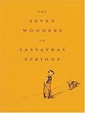 The Seven Wonders of Sassafras Springs