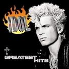 Billy Idol...