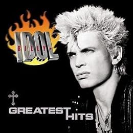 Billy Idol Picture 5