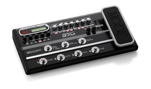 Zoom G7.1ut