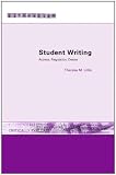 ISBN 9780415228022 product image for Student Writing: Access, Regulation, Desire (Literacies) | upcitemdb.com