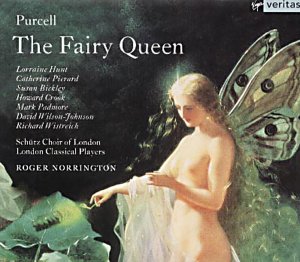 Childrens Toyshop  Search : Purcell: The Fairy Queen