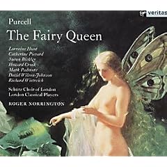 Purcell: The Fairy Queen