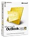 Software : MICROSOFT OUTLOOK 2000 SPA CD