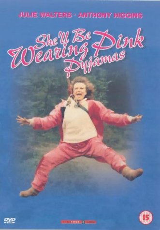 Childrens Toyshop  DVD : She'll Be Wearing Pink Pyjamas [1984]