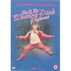 She'll Be Wearing Pink Pyjamas [DVD] [1984]