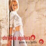 Genie in a Bottle [UK-Import] - Christina Aguilera