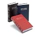 Holy Bible: New International Version Large-Print Worship Bible/Brown