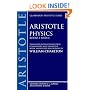 Physics Books I and II: Bks.1 & 2 (Clarendon Aristotle Series)