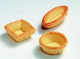 Pidy Mini Dessert Tart Shell Assortment