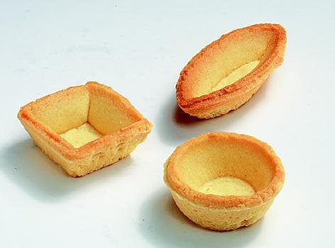 Pidy Mini Dessert Tart Shell Assortment Pidy Mini Dessert Tart Shell Assortment