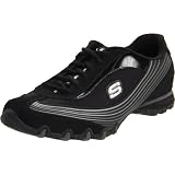 Skechers Bikers Baskets mode femme