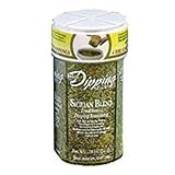 Dean Jacob's Bread Dipping Seasonings Variety Pack