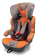 Apramo Hestia Group 1-2-3 Car Seat (Orange)