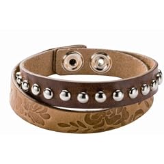 FOSSIL Damenschmuckarmband Mix Material 20 cm JA3646040