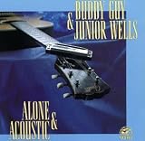 Alone & Acoustic