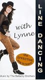 Line Dancing With Lynne VHS