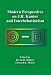 Book Modern Perspectives on J. R. Kantor and Interbehaviorism