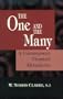 The One and the Many: A Contemporary Thomistic Metaphysics
