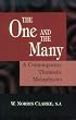 The One and the Many: A Contemporary Thomistic Metaphysics