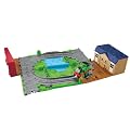 Thomas and Friends Take-n-Play Percy's Mail Delivery Playset