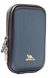 Riva 7062 (PU) Digital Camera Camera Case mazarine
