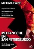 Midnight in Saint Petersburg ( Midnight in St. Petersburg ) ( Minuit à Saint-Petersbourg ) [ NON-USA FORMAT, PAL, Reg.2 Import - Spain ]
