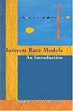 Interest Rate Models: An Introduction