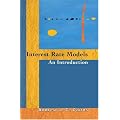 Interest Rate Models: An Introduction