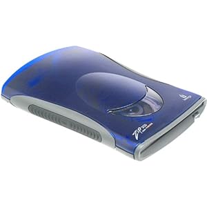 Iomega 31310 Zip 250 MB USB-Powered Drive