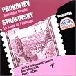 Alexander Nevsky - Le Sacre Du Printemps