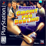  : Brunswick Circuit Pro Bowling
