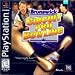 Brunswick Circuit Pro Bowling