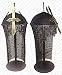 Medieval Christian Chain Mail Helmet