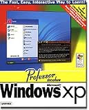 Professor Teaches Microsoft Windows XP