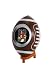 Mark Feldstein & Associates SB100F Football Digital Photo Viewer (Brown)